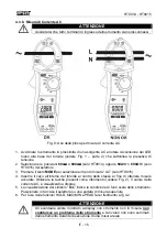 Preview for 18 page of HT HT9014 User Manual