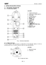 Предварительный просмотр 31 страницы HT HT9014 User Manual