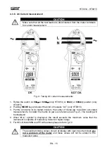 Предварительный просмотр 40 страницы HT HT9014 User Manual