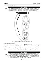 Предварительный просмотр 56 страницы HT HT9014 User Manual