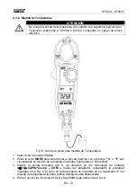 Предварительный просмотр 60 страницы HT HT9014 User Manual