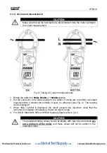 Предварительный просмотр 12 страницы HT HT9019 User Manual