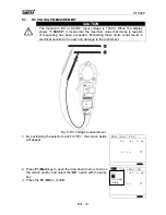 Предварительный просмотр 12 страницы HT HT9020 User Manual