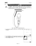 Предварительный просмотр 14 страницы HT HT9020 User Manual