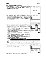 Предварительный просмотр 16 страницы HT HT9020 User Manual