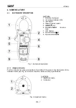 Предварительный просмотр 8 страницы HT HT9023 User Manual