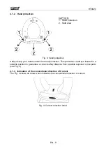 Предварительный просмотр 9 страницы HT HT9023 User Manual