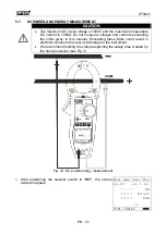 Предварительный просмотр 32 страницы HT HT9023 User Manual