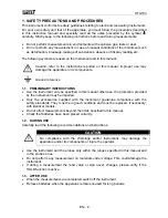 Preview for 3 page of HT HTA103 User Manual