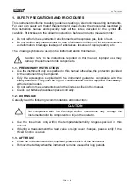 Preview for 3 page of HT HTA106 User Manual