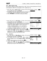 Preview for 12 page of HT I-V400w User Manual