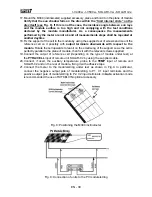 Предварительный просмотр 41 страницы HT I-V400w User Manual