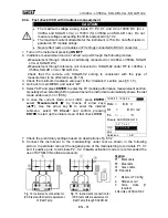 Preview for 53 page of HT I-V400w User Manual