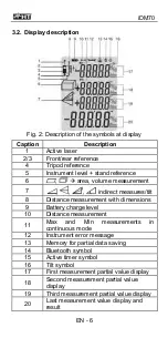 Preview for 7 page of HT iDM70 User Manual