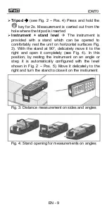 Preview for 10 page of HT iDM70 User Manual