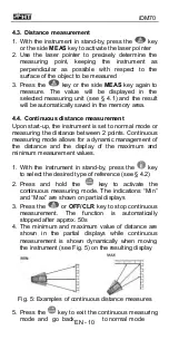 Предварительный просмотр 11 страницы HT iDM70 User Manual