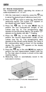 Предварительный просмотр 14 страницы HT iDM70 User Manual