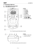 Предварительный просмотр 10 страницы HT IRONMETER User Manual