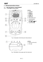 Preview for 30 page of HT IRONMETER User Manual