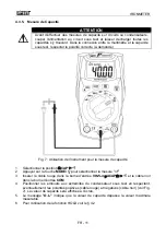 Preview for 96 page of HT IRONMETER User Manual