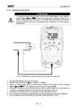 Preview for 98 page of HT IRONMETER User Manual