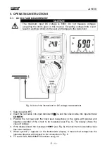 Предварительный просмотр 13 страницы HT JUPITER User Manual