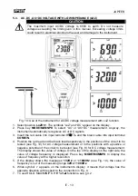 Предварительный просмотр 15 страницы HT JUPITER User Manual