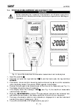 Preview for 16 page of HT JUPITER User Manual