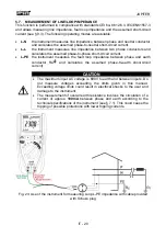 Предварительный просмотр 22 страницы HT JUPITER User Manual