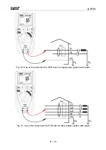 Предварительный просмотр 27 страницы HT JUPITER User Manual