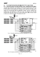 Предварительный просмотр 17 страницы HT MPP300 User Manual