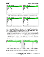 Предварительный просмотр 35 страницы HT PQA400 User Manual