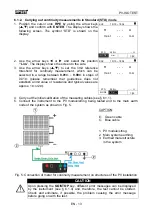 Предварительный просмотр 14 страницы HT PV-ISOTEST User Manual