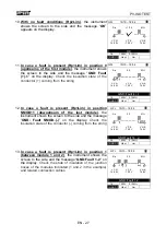 Preview for 28 page of HT PV-ISOTEST User Manual