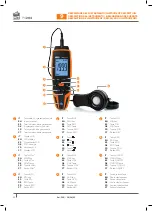 Предварительный просмотр 54 страницы HT PV204 User Manual