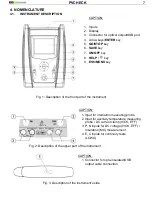 Предварительный просмотр 9 страницы HT PVCHECK Manual