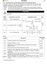 Предварительный просмотр 16 страницы HT PVCHECK Manual