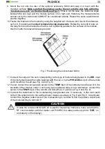 Предварительный просмотр 32 страницы HT PVCHECK Manual