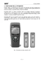 Preview for 8 page of HT QuickLAN 6055 User Manual