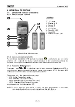 Предварительный просмотр 10 страницы HT QuickLAN 6055 User Manual