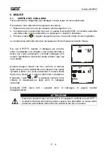 Предварительный просмотр 11 страницы HT QuickLAN 6055 User Manual