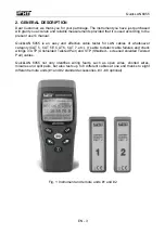 Preview for 20 page of HT QuickLAN 6055 User Manual