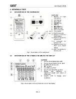 Preview for 5 page of HT QUICKLAN6050N User Manual