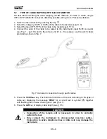 Preview for 9 page of HT QUICKLAN6050N User Manual