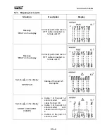 Preview for 10 page of HT QUICKLAN6050N User Manual