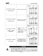 Preview for 11 page of HT QUICKLAN6050N User Manual