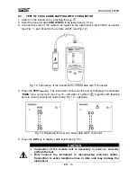 Предварительный просмотр 14 страницы HT QUICKLAN6050N User Manual