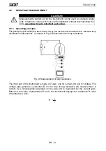 Предварительный просмотр 10 страницы HT T2000 User Manual