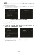 Preview for 21 page of HT THT100 User Manual