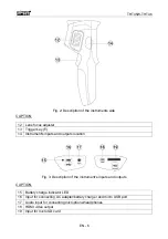 Preview for 7 page of HT THT45W User Manual